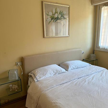 Appartamento Romantico Centro Rapallo By Portofinovacanze ภายนอก รูปภาพ