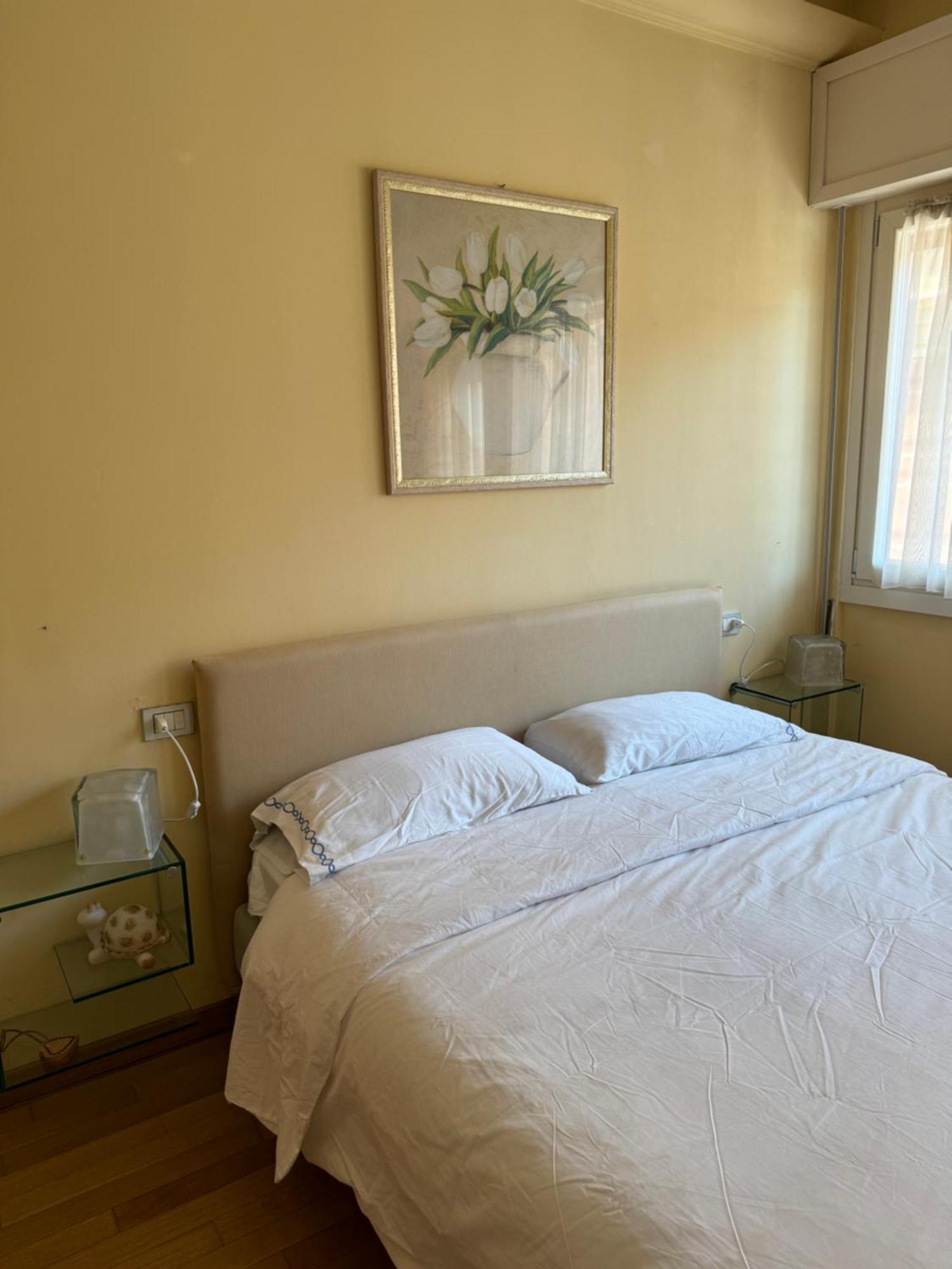 Appartamento Romantico Centro Rapallo By Portofinovacanze ภายนอก รูปภาพ