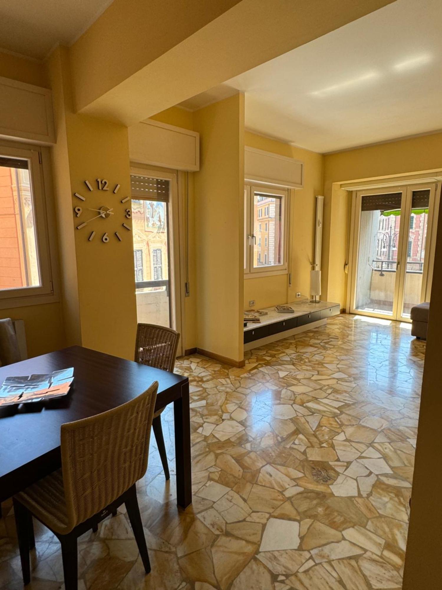 Appartamento Romantico Centro Rapallo By Portofinovacanze ภายนอก รูปภาพ